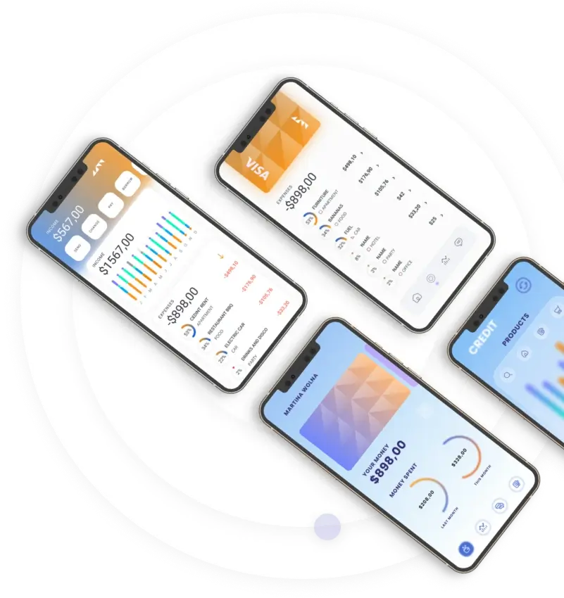 Mind Flux - Get in touch with us